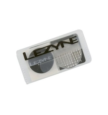 Lezyne Smart Patch Kit - Fahrrad Pannenreparatur - einzeln