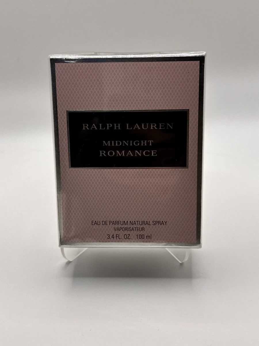 Lauren Ralph Lauren Midnight Romance Fragrances for Women for sale