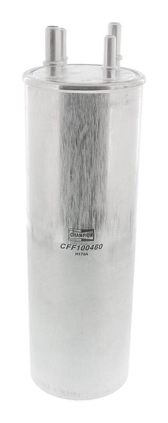 Kraftstofffilter Champion CFF100460 Leitungsfilter FüR 7HH Multivan 7HA T5 VW T6-image
