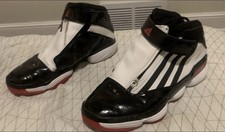 Adidas Derrick rose supernatural creator TS !...