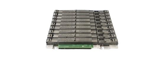 SIEMENS 6ES7400-1JA11-0AA1 / 6ES74001JA110AA1 (USED)