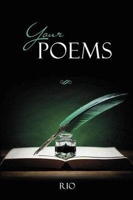 Your Poems Rio Taschenbuch Englisch 2020 [.] EAN 9781716738173