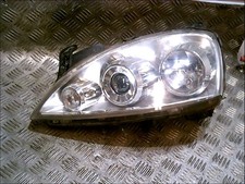 Feu avant (phare) Opel COMBO