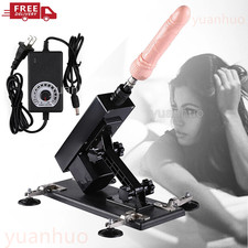 Electric Sex Machine Thrusting Love Machine-Pussy-Masturbation Sex Toy for Women