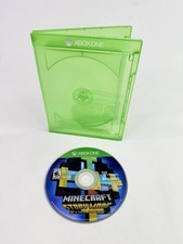 Minecraft Story Mode The Telltale Series Xbox One Disc Only Tested