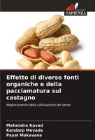 Mahendra Kavad (U. A.) | Effetto Di Diverse Fonti Organiche E Della...
