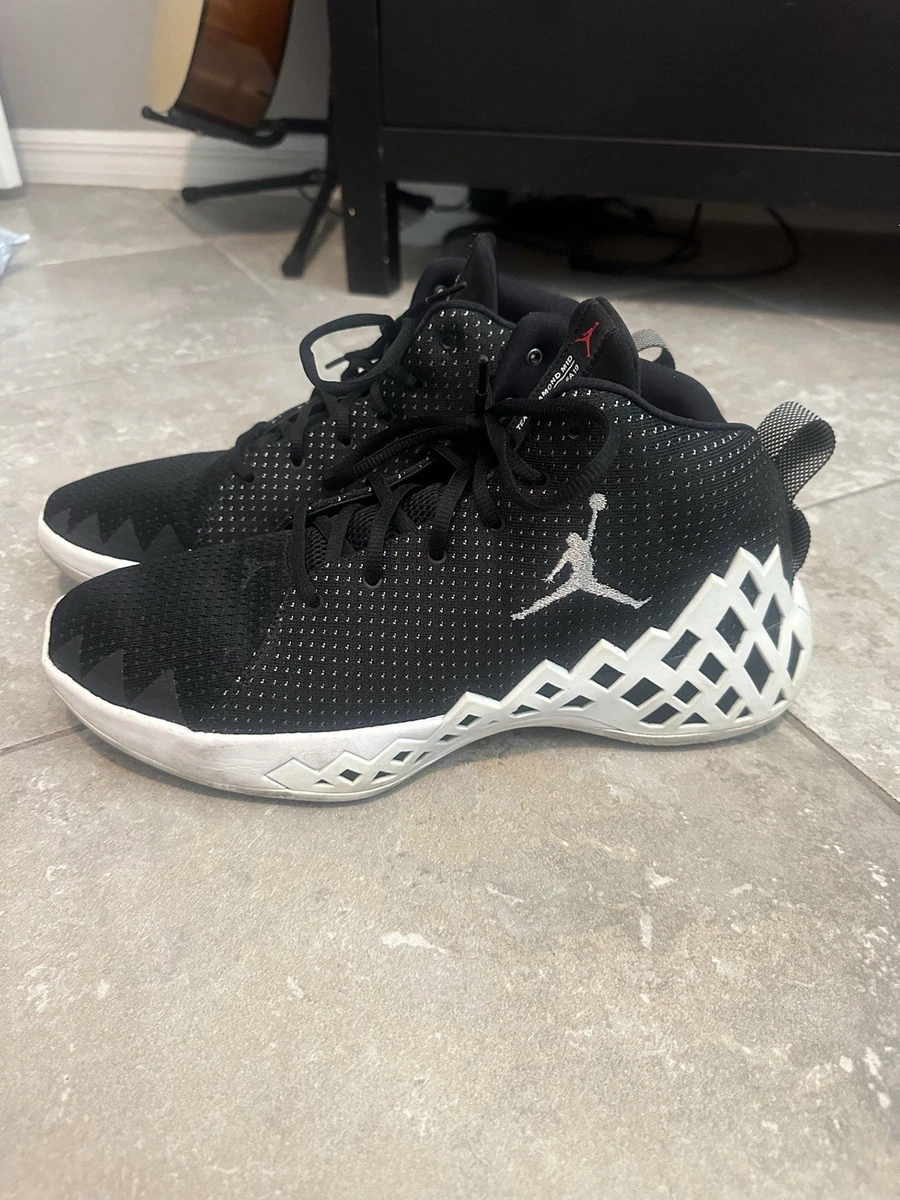 Jordan Jumpman Diamond Low Metallic Silver for Sale | Authenticity