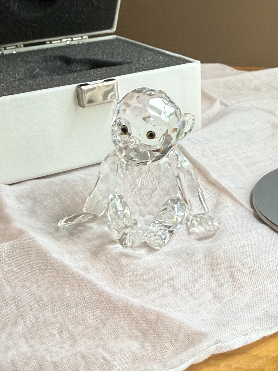 Swarovski Monkey for sale | eBay