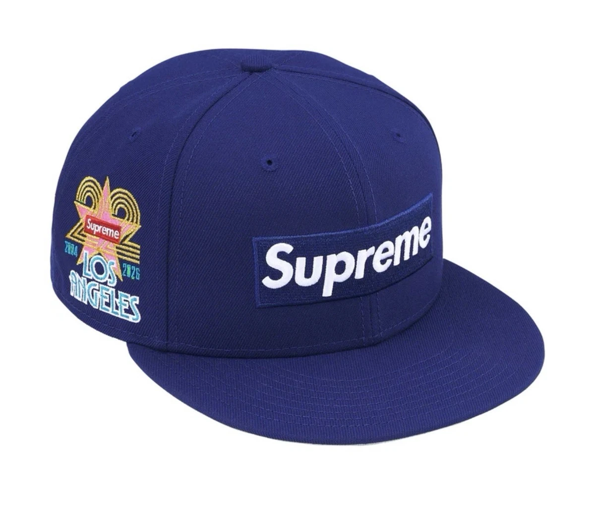 Supreme Men's 7 3/8 Size for sale | eBay