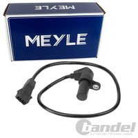 Meyle Kurbelwellensensor Passend FüR Opel Astra | 614 899 0004