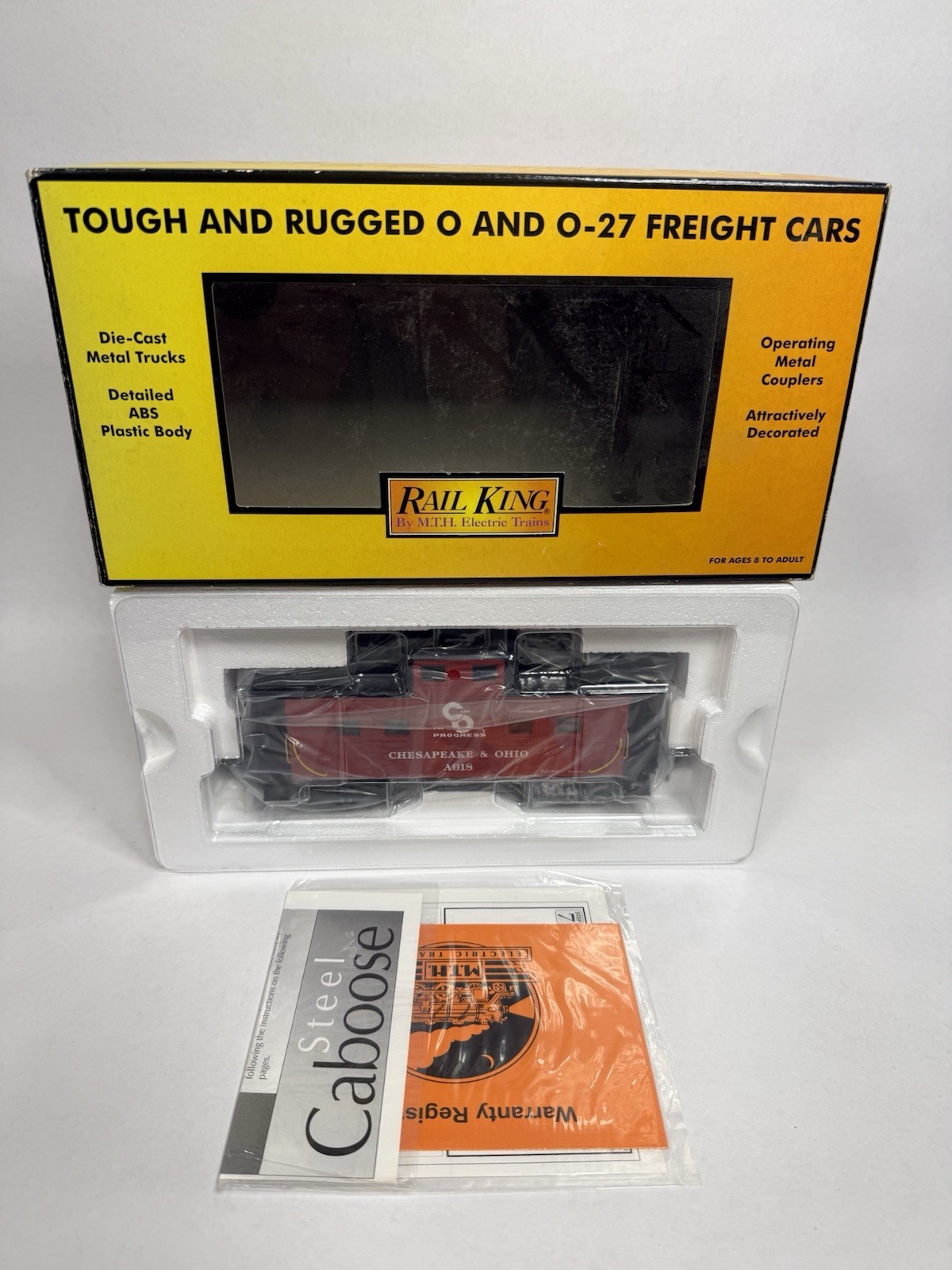 Click here to see eBay Auction