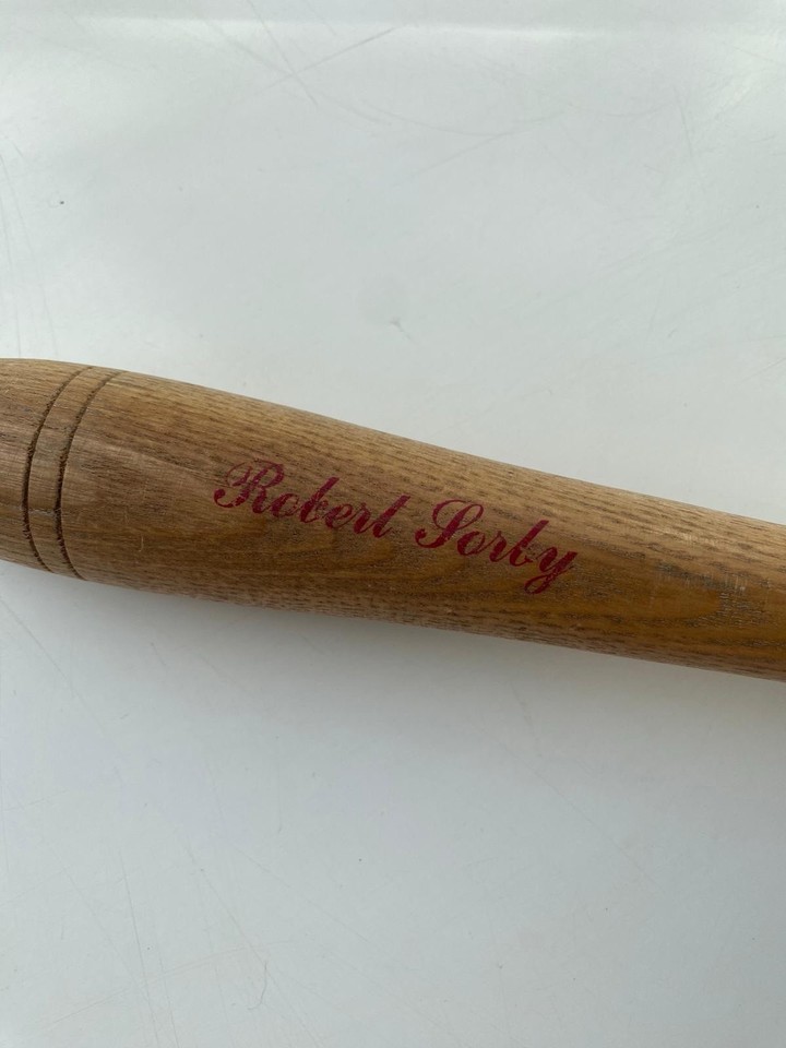 Herramienta De Torneado Robert Sorby 3/8 Para Detalles - Modelo 822H, Nueva