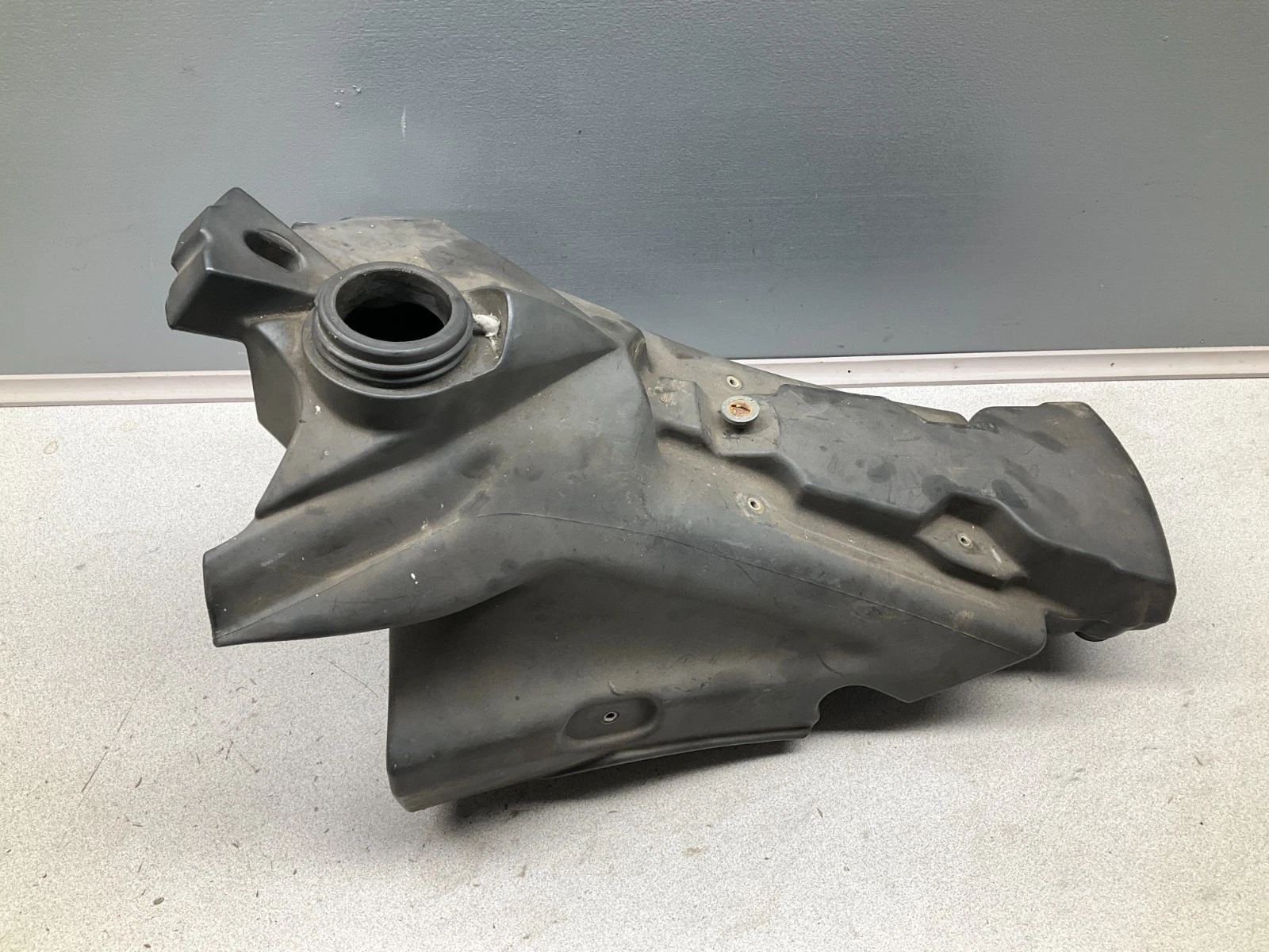 2010 10 HUSQVARNA TE TC 250 TE250 TC250 GAS FUEL TANK