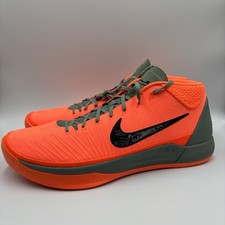 Mens Size 16 Nike Kobe AD Mid Hollywood PE Promo Sample RARE Basketball Shoes