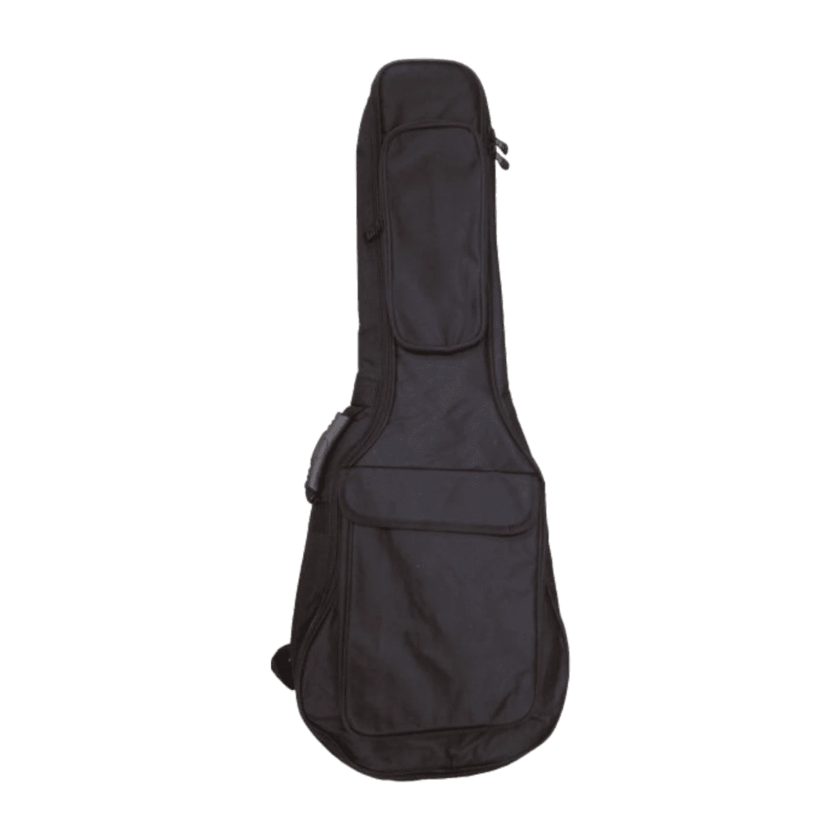 ROCKTILE E-Gitarrentasche (Gigbag für E-Gitarre, gepolstert mit