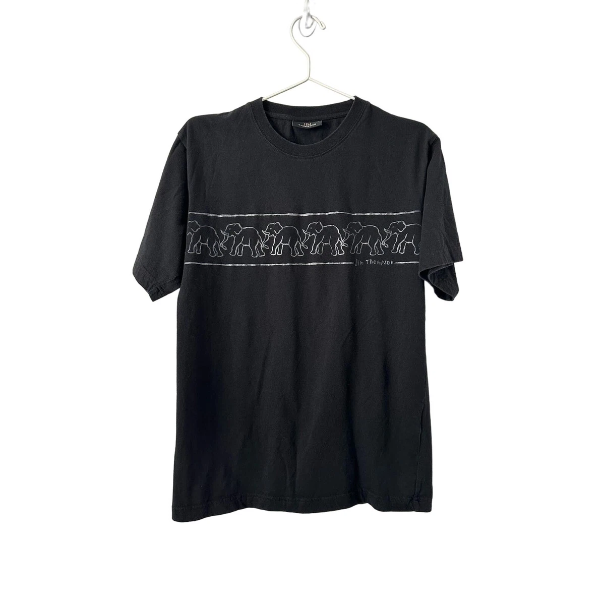 JIM THOMPSON Tシャツ 3枚セット　袋2枚 Jim Thompson T-Shirts for Men for sale | eBay