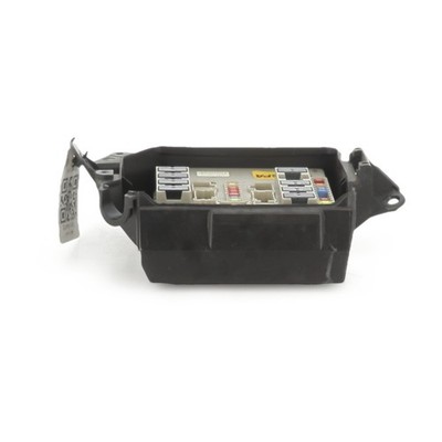 BSM Sicherungskasten Renault CLIO III PH.2 902663A 1.5 dCi