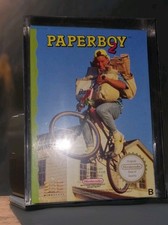Thumbnail of ebay&reg; auction 257338442008 | NES - PaperBoy 2 - CiB🔥