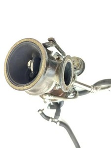 BMW 5 F10 Turbolader 757698508 4.40 Petrol 2012 33229171