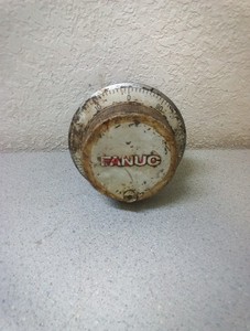 Fanuc (A860-0201-T001) Pulse Generator