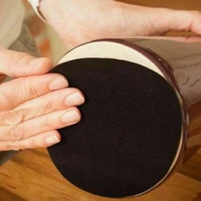 1mx90cm BLACK VELOUR PLAIN VINYL WRAP STICKY BACK PLASTIC SELF ADHESIVE D-C-FIX