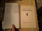 Vintage 1974 The Radio Amateur's License Manual - Amateur Radio Relay League — photo 4