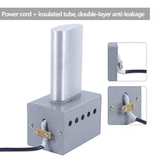 Guitar Side Rib Bending Iron Guitar Tools Violin Side Rib Tool Luthier Tool New