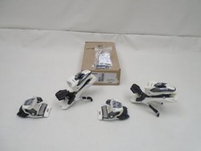 MARKER SQUIRE 85MM ALL MOUNTAIN FREE RIDE 7224V1MD ALPINE SKI BINDINGS