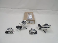 MARKER SQUIRE 85MM ALL MOUNTAIN FREE RIDE 7224V1MD ALPINE SKI BINDINGS