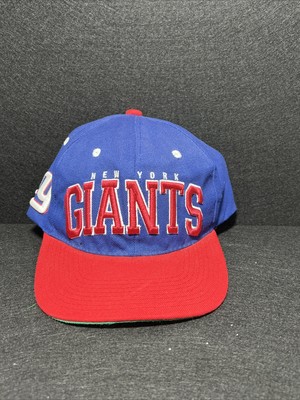 New York Giants NFL Team Apparel 