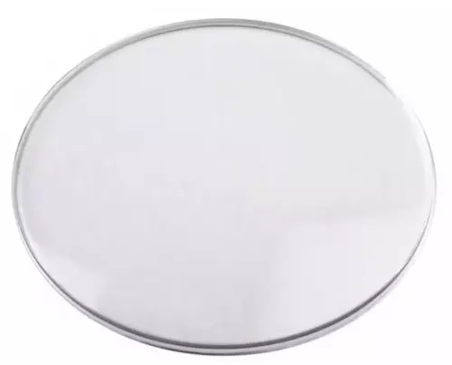 Mitutoyo 383141 STAGE GLASS 84MM Dia