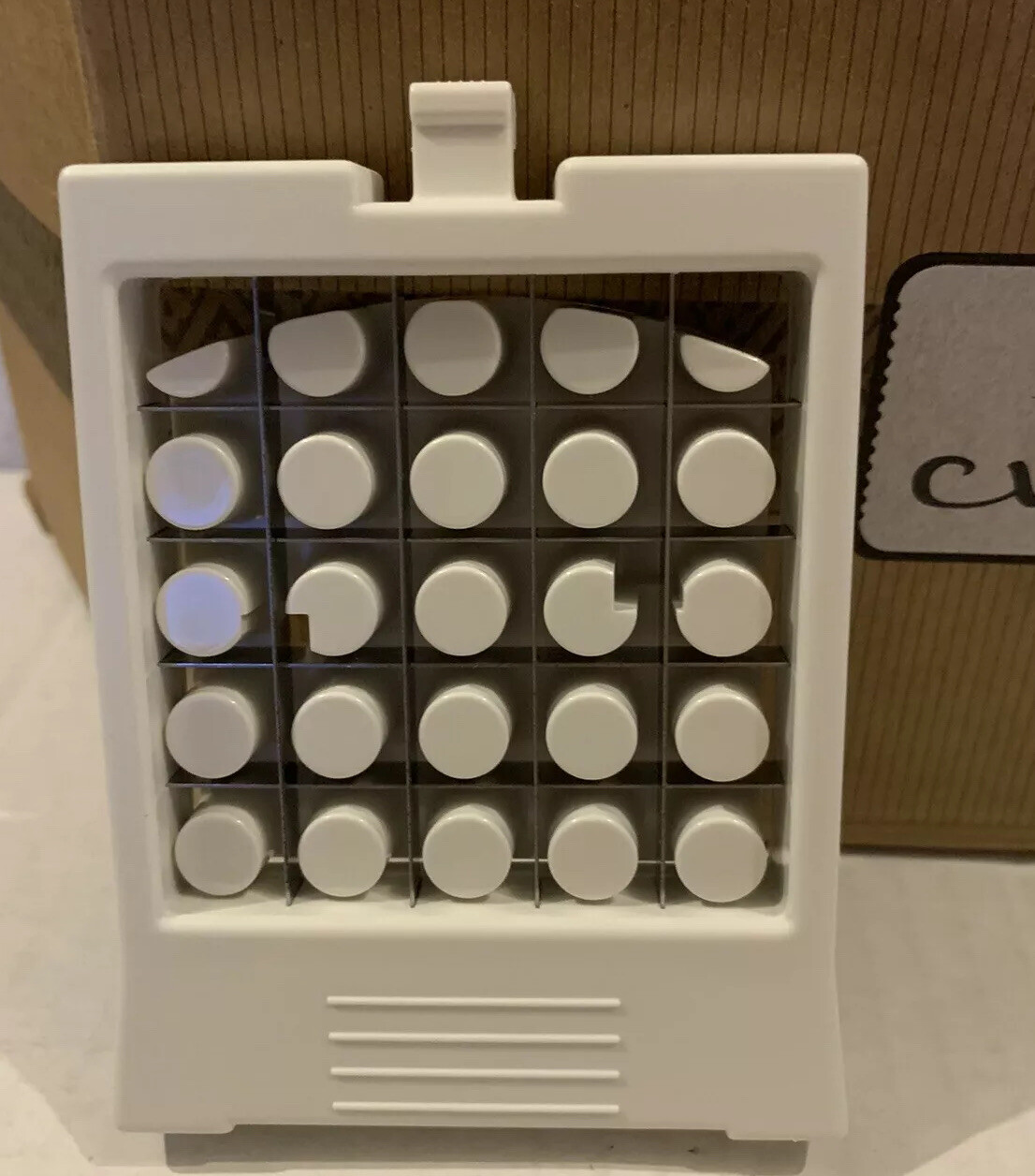 Culine French Fry Cutter