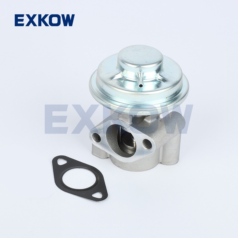 VANNE EGR VALVE Original Mitsubishi Pajero Montero Delica Space Gear