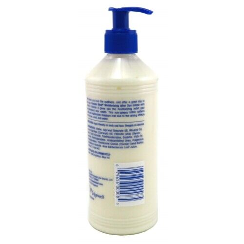Banana Boat Aloe After Sun Lotion 16oz Each - Picture 2 of 2