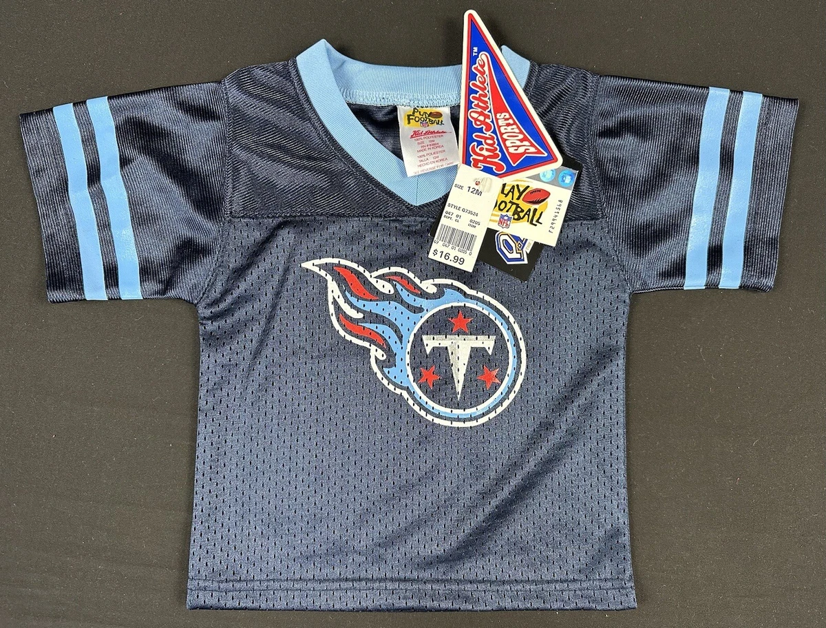 Baby titans jersey cheap