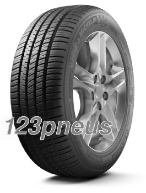 Pneu Michelin Pilot Sport A/S 3 275/50 R19 112V XL toutes saisons pour SUV