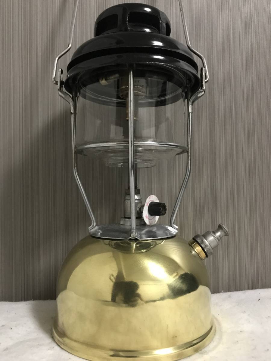 Tilley X246B Storm Lantern Vintage Lantern Made in October Tilley X246B Storm Lantern Vintage Lantern Made in October