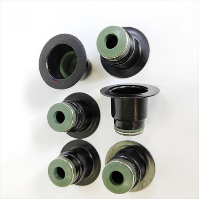 machinery Engine Parts SEAL VALVE 6742-01-5224 PC300-7 SAA6D114E-2 For Komatsu