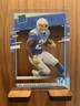 2020 Panini Chronicles - Clearly Donruss Rated Rookie #RR-JOK Joshua Kelley (RC)