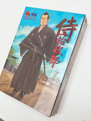 Alfrex Toshiro Mifune 1/6 Samurai Series-NEW - Kurosawa Yojimbo