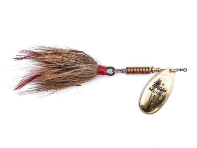 Mepps Musky Killer 15g Köder Spinner große Wels Hecht FARBEN