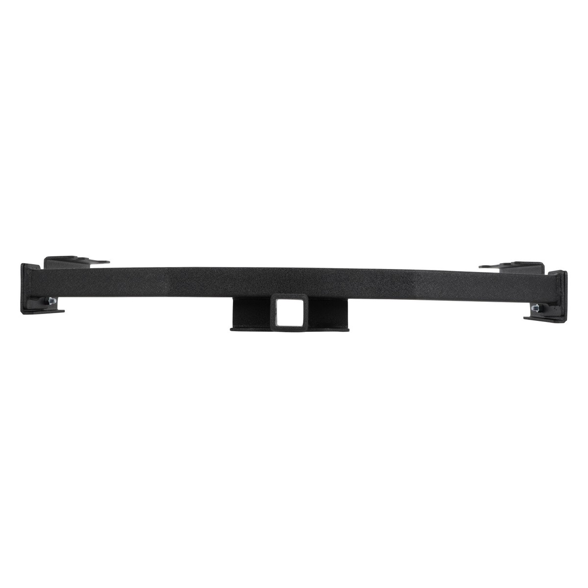 Class 3 Trailer Hitch For 2008-2013 Toyota Highlander - 2" Receiver 5000lb Capacity