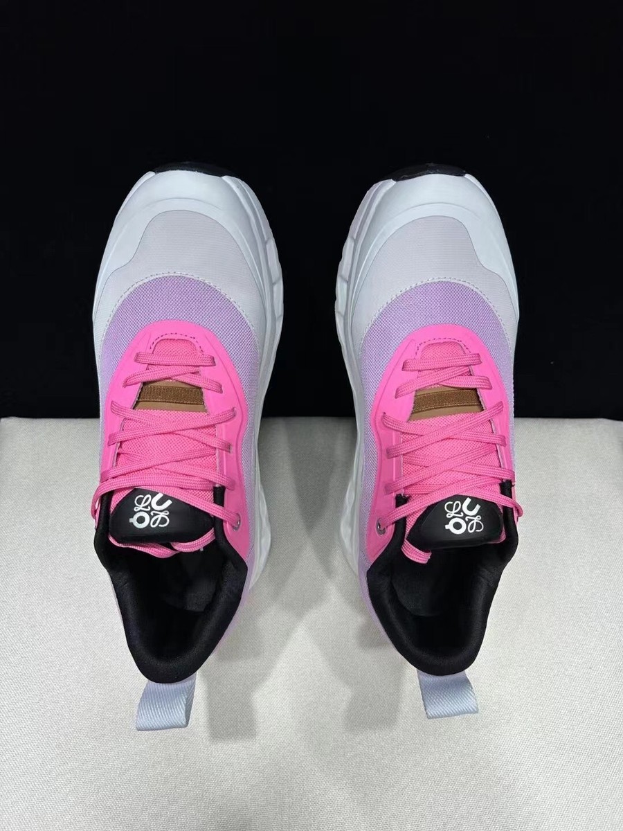 On x LOEWE Cloudtilt 2.0 US size 8-11 New Men's shoes pink