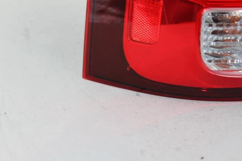 Luz trasera izquierda incandescente para KIA SORENTO 2014-2015 OEM #32632 Foto 2 de 4