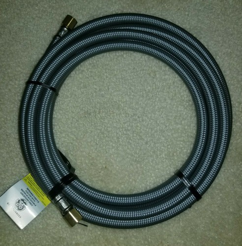 hose for ice maker for refrigerator