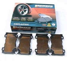 Plaquette de frein Infiniti G37