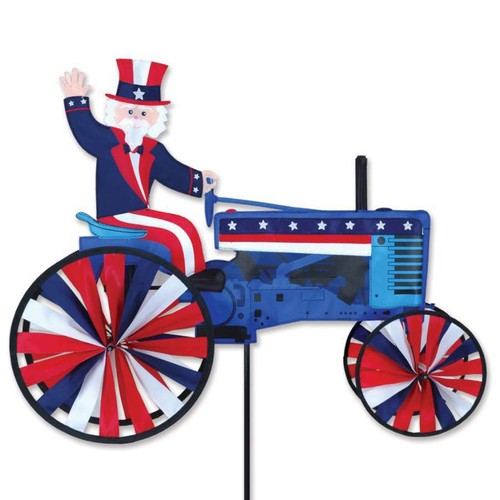 Tractor Wind Spinners by Premier Design Two - Afbeelding 13 van 14