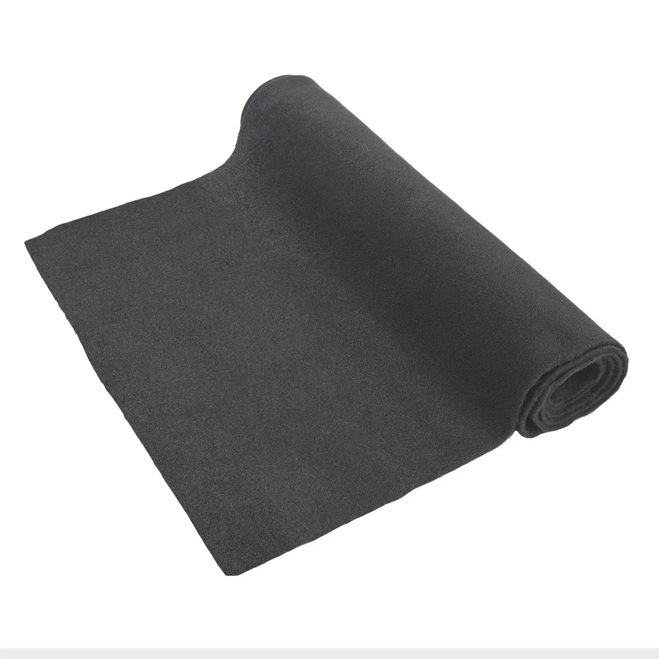 4-Way Stretch Lining Carpet DIY Campervan Conversions (With Glue Bundle) - Image 3 of 4