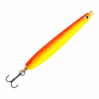 Cucchiaino Escaping Herring FLADEN Per Trota Di Mare E Lago - Pesi 22g E 30g