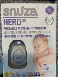 snuza hero ebay